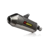 Akrapovic CFMOTO 800MT-X / 1000MT-X S-CF10SO1-HFTT