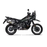 Akrapovic CFMOTO 800MT-X / 1000MT-X S-CF10SO1-HFTT