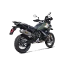 Akrapovic CFMOTO 800MT-X / 1000MT-X S-CF10SO1-HFTT