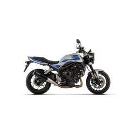 Arrow Exhaust Honda CB 1000 F - Rebel