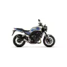 Arrow Exhaust Honda CB 1000 F - Rebel