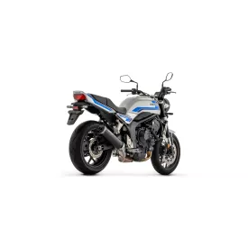 Arrow Exhaust Honda CB 1000 F - Rebel