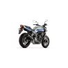 Arrow Exhaust Honda CB 1000 F - Rebel