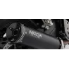 Arrow Exhaust Honda CB 1000 F - Rebel