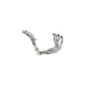 Arrow Exhaust Kit Collettori Racing Inox Honda CB 1000 F