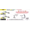 Arrow Exhaust A.R.D. (Alert Remover Device) Ktm 790 Duke 2027