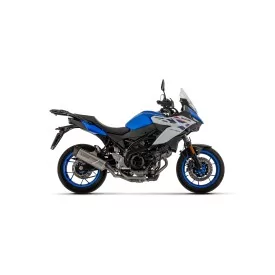 Arrow Exhaust Suzuki SV-7 GX - Indy Race EVO