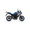 Arrow Exhaust Suzuki SV-7 GX - Indy Race EVO