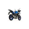 Arrow Exhaust Suzuki SV-7 GX - Indy Race EVO