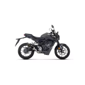 Arrow Exhaust Honda CB 125 R 2024 - Thunder