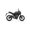 Arrow Exhaust Honda CB 125 R 2024 - Thunder