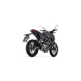 Arrow Exhaust Honda CB 125 R 2024 - Thunder