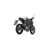 Arrow Exhaust Honda CB 125 R 2024 - Thunder