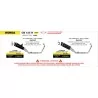 Arrow Exhaust Honda CB 125 R 2024 - Thunder