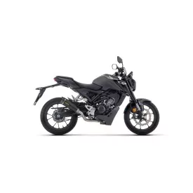 Arrow Exhaust Honda CB 125 R 2024 - X-Kone