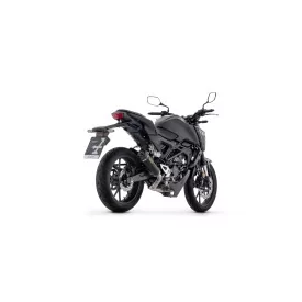 Arrow Exhaust Honda CB 125 R 2024 - X-Kone