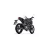 Arrow Exhaust Honda CB 125 R 2024 - X-Kone
