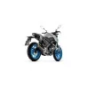 Arrow Exhaust Yamaha MT 125 2025 - Icon