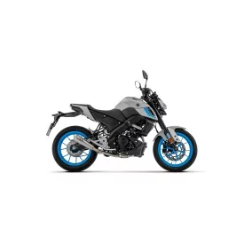Arrow Exhaust Yamaha MT 125 2025 - Pro-Race