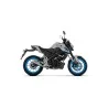 Arrow Exhaust Yamaha MT 125 2025 - Pro-Race