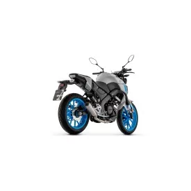 Arrow Exhaust Yamaha MT 125 2025 - Pro-Race