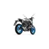 Arrow Exhaust Yamaha MT 125 2025 - Pro-Race