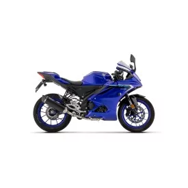 Arrow Exhaust Yamaha YZF R 125 2025 - Icon