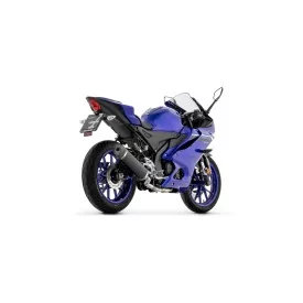 Arrow Exhaust Yamaha YZF R 125 2025 - Icon