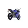 Arrow Exhaust Yamaha YZF R 125 2025 - Icon