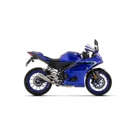 Arrow Exhaust Yamaha YZF R 125 2025 - Pro-Race