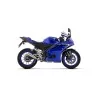 Arrow Exhaust Yamaha YZF R 125 2025 - Pro-Race