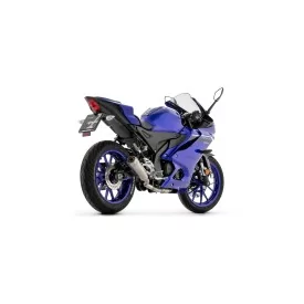 Arrow Exhaust Yamaha YZF R 125 2025 - Pro-Race