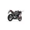 Arrow Exhaust Aprilia RS 125 2025 - Thunder
