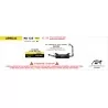 Arrow Exhaust Aprilia RS 125 2025 - Thunder