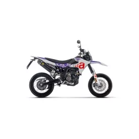 Arrow Exhaust Aprilia SX 125 2025 - Thunder