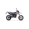 Arrow Exhaust Aprilia SX 125 2025 - Thunder