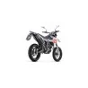 Arrow Exhaust Aprilia SX 125 2025 - Thunder
