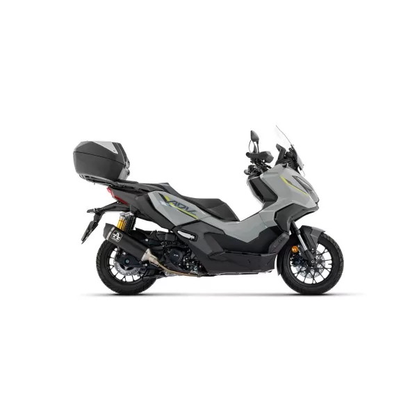 Arrow Exhaust Honda ADV 350 2025 - Urban