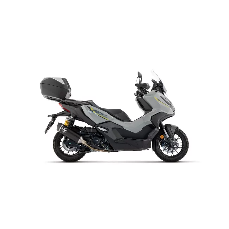 Arrow Exhaust Honda ADV 350 2025 - Urban
