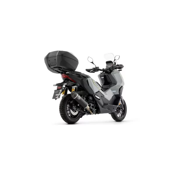 Arrow Exhaust Honda ADV 350 2025 - Urban