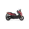 Arrow Exhaust Honda Forza 350 2025 - Urban