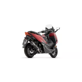 Arrow Exhaust Honda Forza 350 2025 - Urban