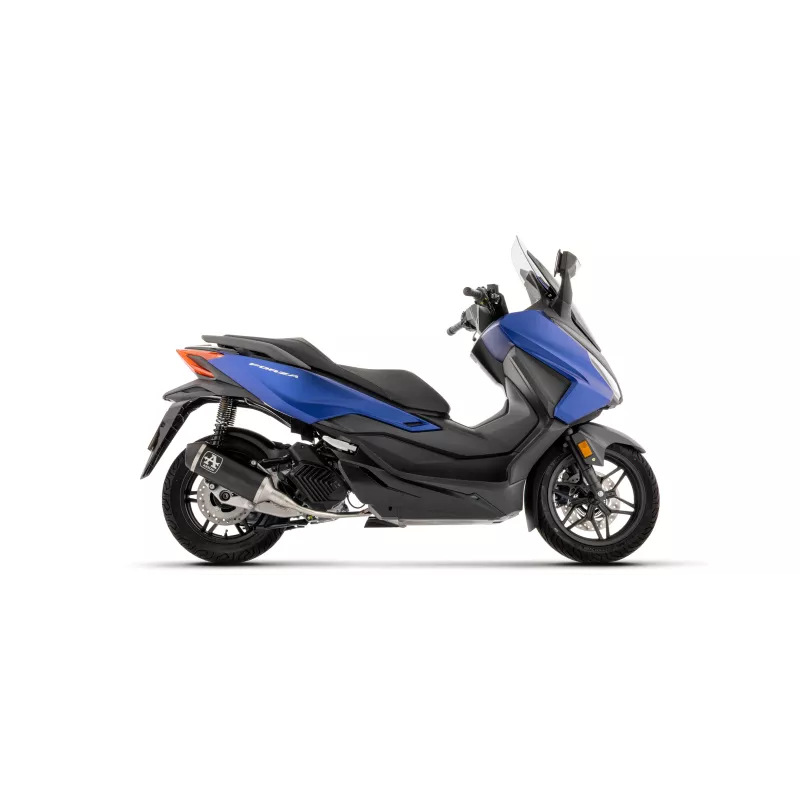 Arrow Exhaust Honda Forza 125 2025 - Urban Arrow Exhaust Honda Forza 125 2025 - Urban