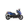 Arrow Exhaust Honda Forza 125 2025 - Urban