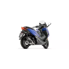 Arrow Exhaust Honda Forza 125 2025 - Urban