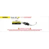 Arrow Exhaust Honda Forza 125 2025 - Urban