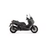Arrow Exhaust Yamaha X-Max 125 2025 - Urban