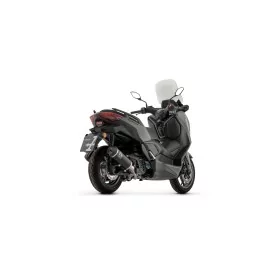 Arrow Exhaust Yamaha X-Max 125 2025 - Urban