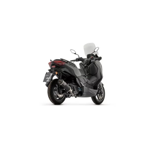 Arrow Exhaust Yamaha X-Max 125 2025 - Urban