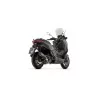 Arrow Exhaust Yamaha X-Max 125 2025 - Urban